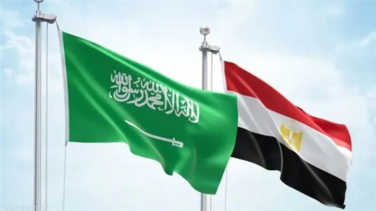 مصر تعبر عن تضامنها الكامل مع السعودية بعد محاولة الاستهداف